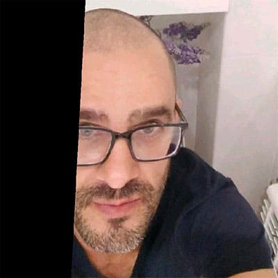 Pablo García Diseñador Web